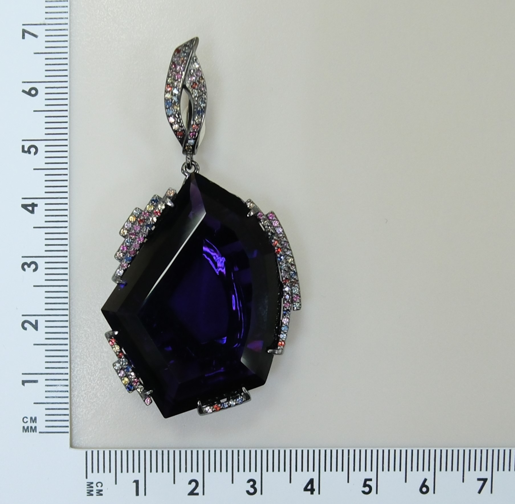 10422-002678 Подвеска (Ag 925)